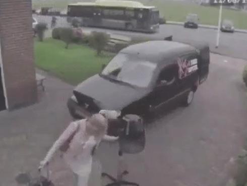Не сегодня: видео